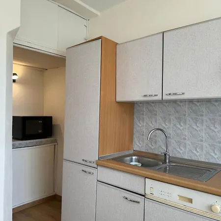 Dream Apartment *