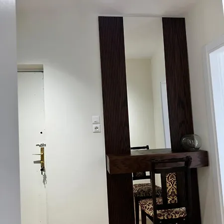 Dream Apartment Shkoder