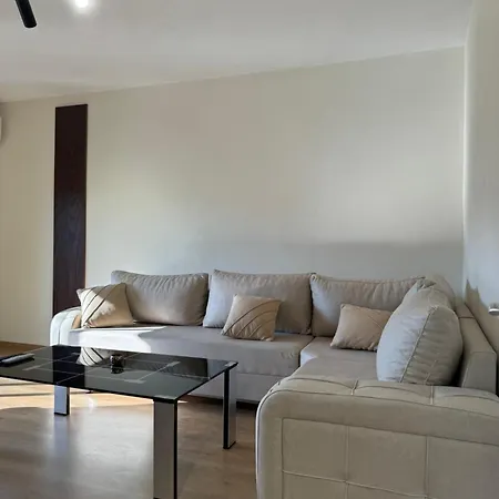 Dream Apartment Shkoder