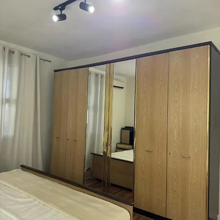 Dream Apartment *