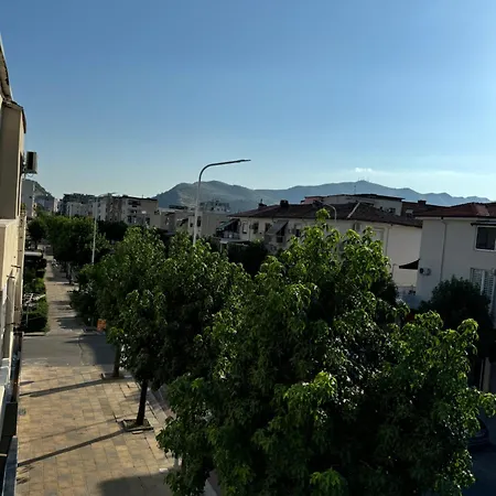 Dream Apartment Shkoder